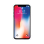 Apple iPhone X 256GB T-Mobile - Black